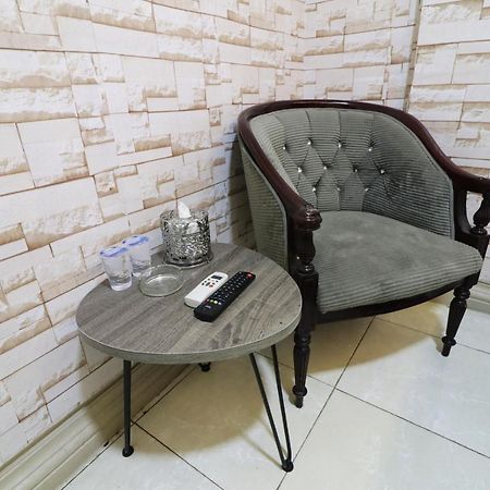 Hotel Andalus Jakarta Exteriér fotografie