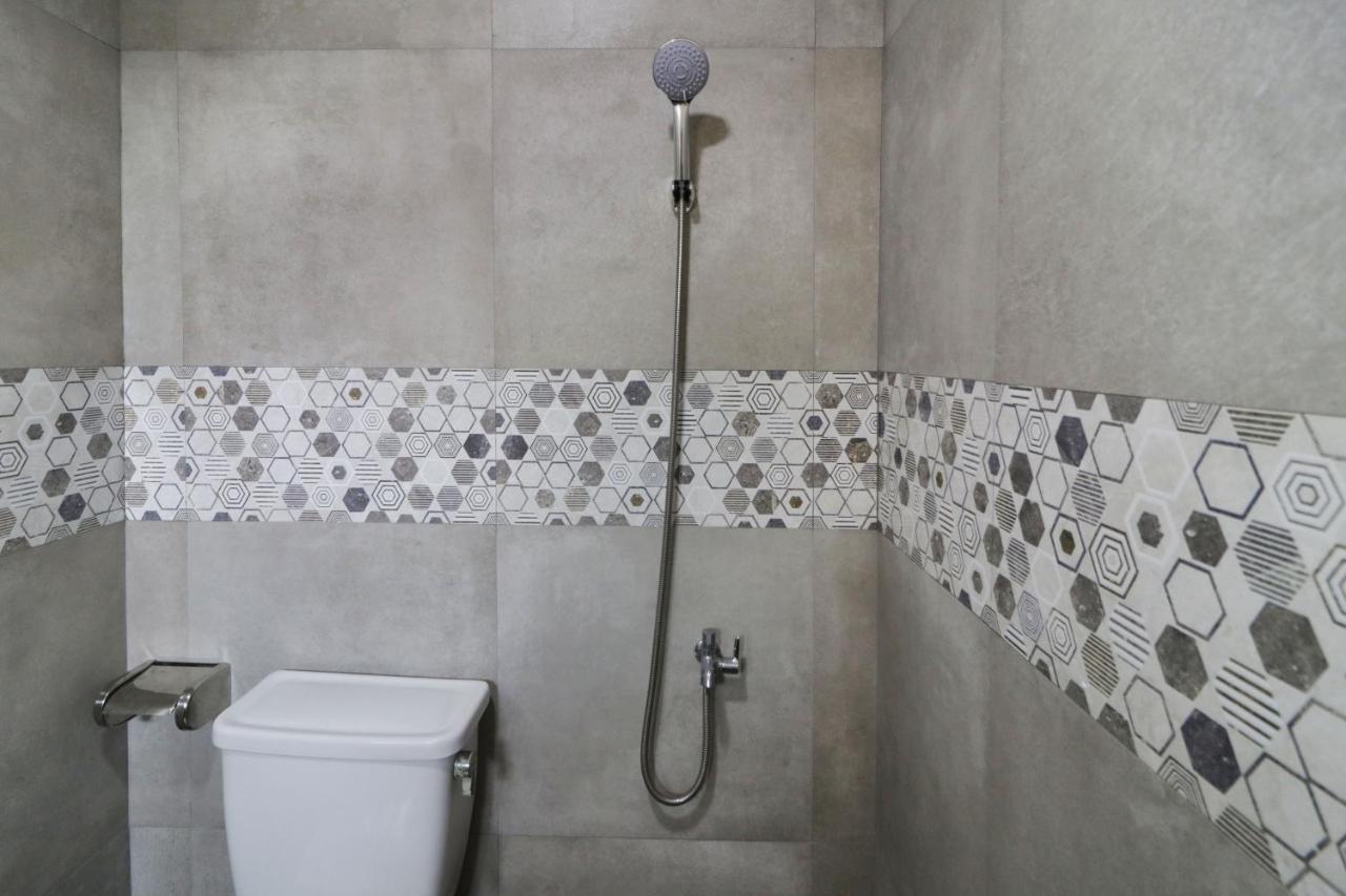 Hotel Andalus Jakarta Exteriér fotografie