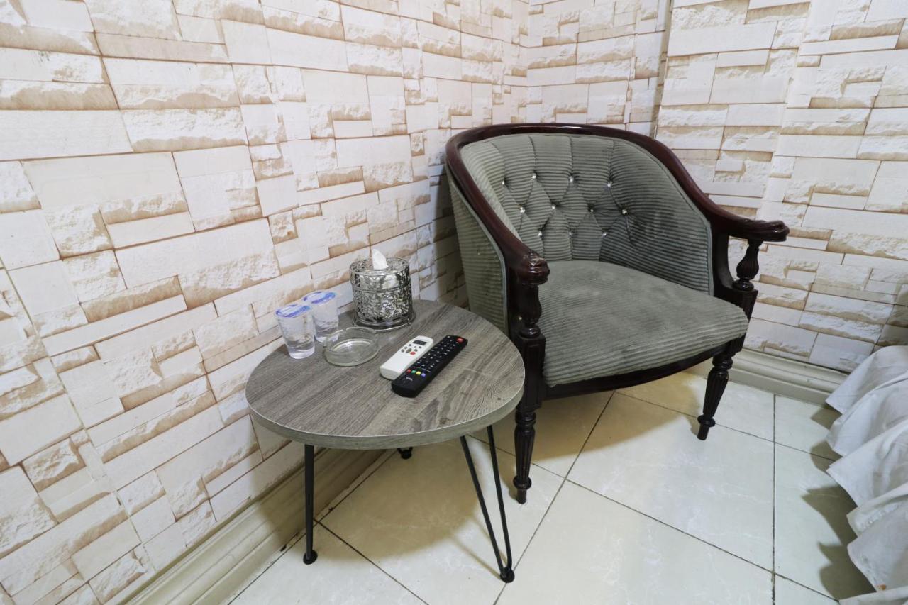 Hotel Andalus Jakarta Exteriér fotografie
