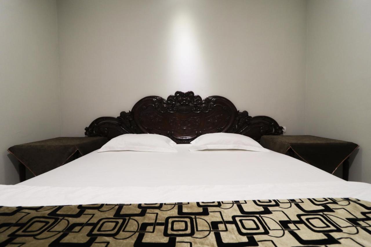 Hotel Andalus Jakarta Exteriér fotografie